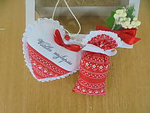 Dekorácie - Darček pre Teba-Všetko najlepšie, Naj kamoške... - 14650646_