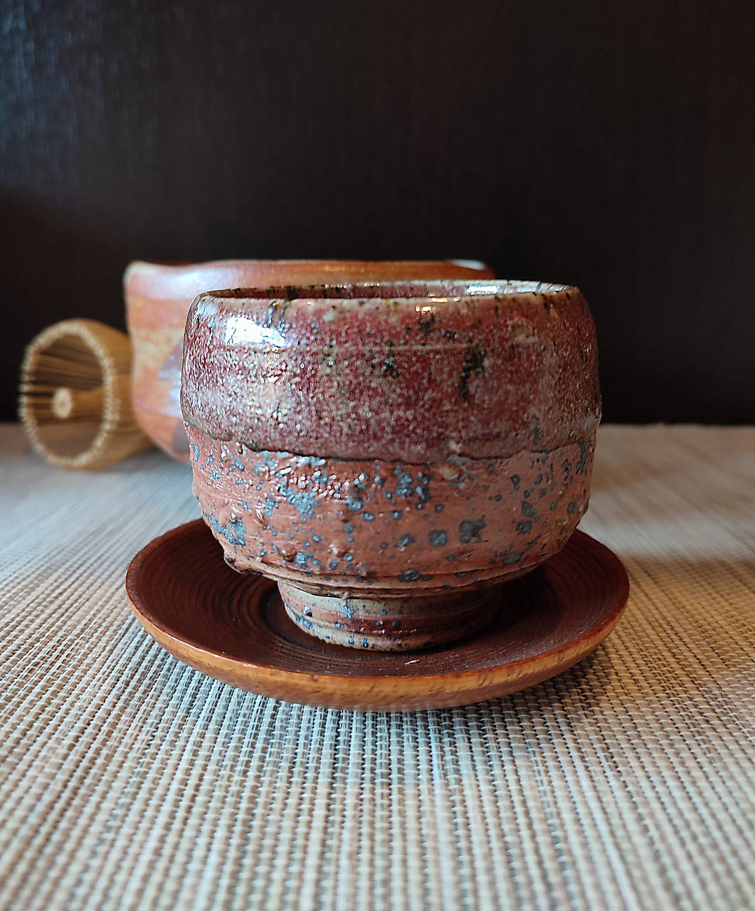 Čajová šálka Doro 150ml