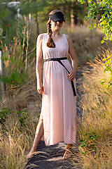 Šaty - Šaty Long lady - 14661699_