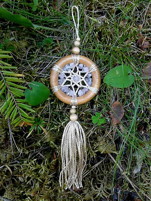 Obrazy - Mandala porozumenia s láskou - 14664169_
