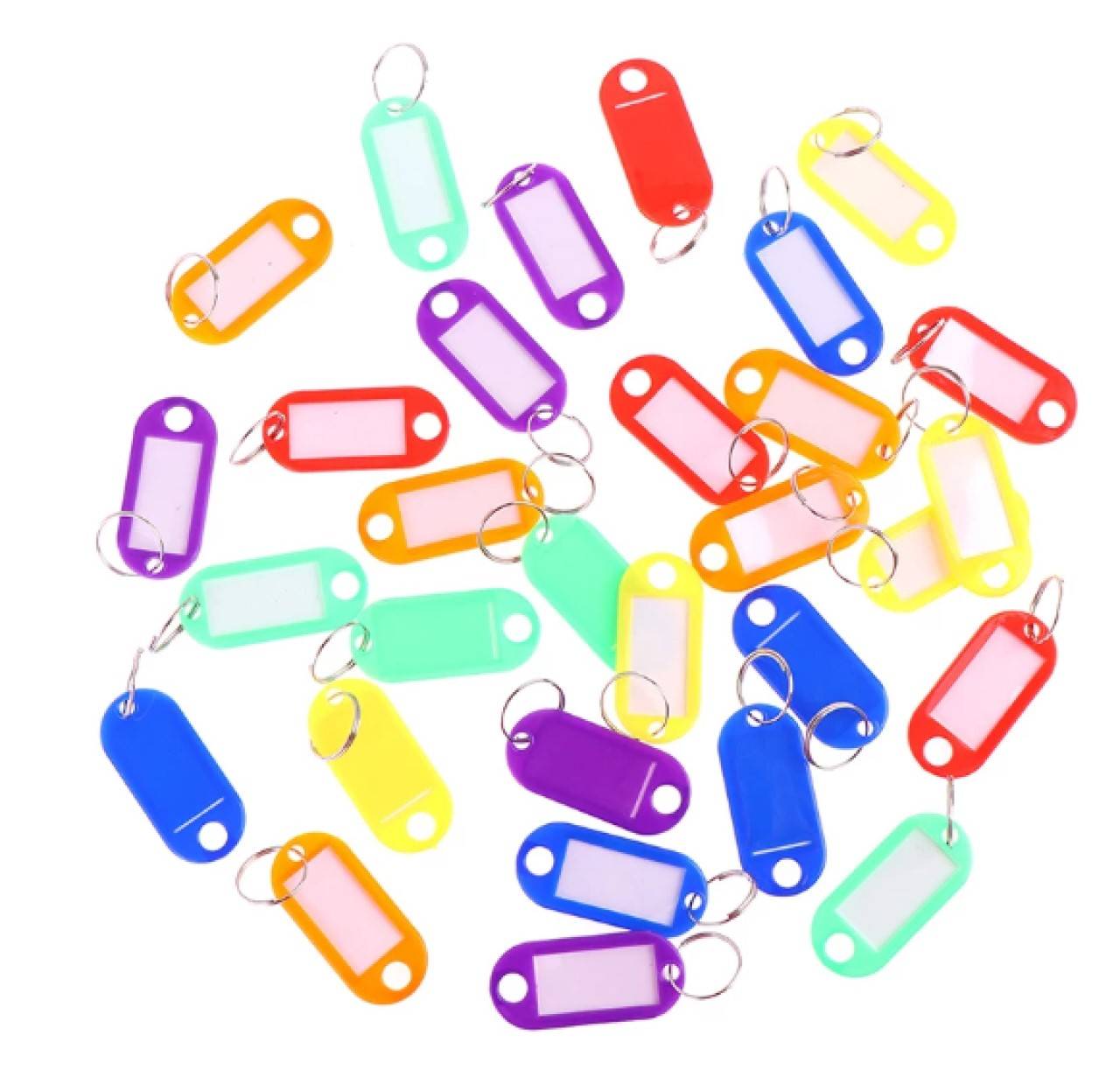 IP127 Tabuľka na kľúčenky