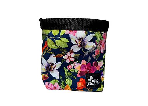 Pre zvieratá - Pamlskovník Flores - 14669416_