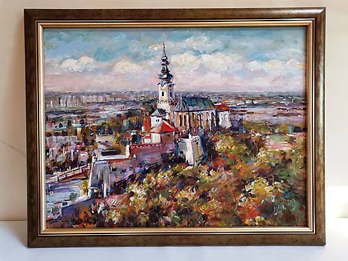 Nitra