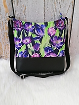 Kabelky - Crossbody (Tulipány |||) - 14673847_