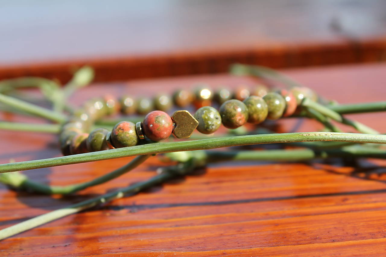  Ty si moje ❤️ 09A náramok zo setu