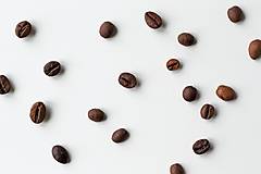 Pleťová kozmetika - MARK organic oil Coffee - s arganovým, jojobovým olejom a vitamínom E - 14676011_