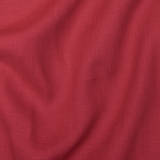 Textil - (44) 100 % predpraný mäkčený červená, šírka 150 cm - 14685281_