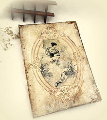 Papiernictvo - Zápisník - 14688972_