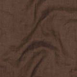 Textil - (18) 100 % predpraný mäkčený hnedá, šírka 150 cm - 14691688_