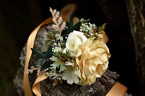 Náramky - poklad království - 14696609_