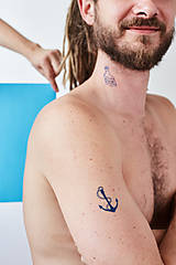 Tetovačky - Dočasné tetovačky - Námornícke (03) - 14705733_