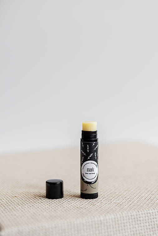 Pleťová kozmetika - MARK Lip balm - 14705330_
