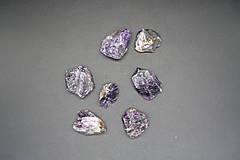 Minerály - Ametyst s.k. V. - 14709096_