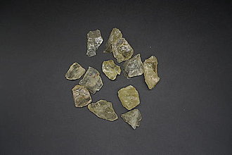 Minerály - Citrín s.k. III. - 14708970_