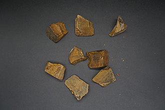 Minerály - Tigrie oko s.k. I. - 14708995_