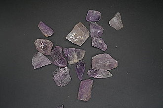 Minerály - Ametyst s.k. III. - 14709030_