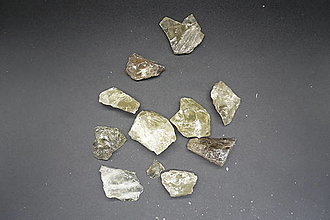 Minerály - Záhneda s.k. - 14709049_