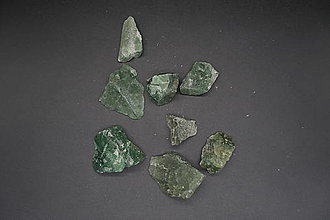 Minerály - Aventurín s.k. - 14709053_
