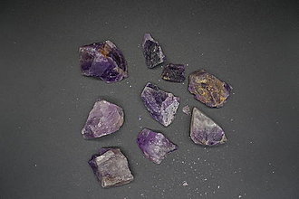 Minerály - Ametyst s.k. I. - 14709060_