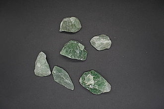 Minerály - Fluorit zelený s.k. - 14709064_