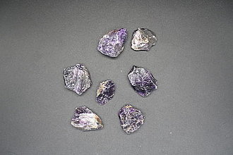 Minerály - Ametyst s.k. V. - 14709096_