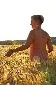 Náramky - Uzemnenie a pohoda - 14709858_