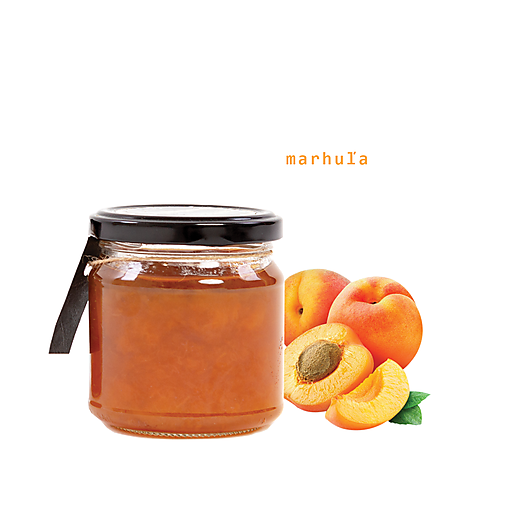MARHUĽA 