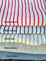 Pánske oblečenie - Ľanová pánska košeľa s dlhým rukávom - 14710871_