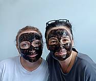 Pleťová kozmetika - Terra - pleťová maska s rašelinou - 14713186_