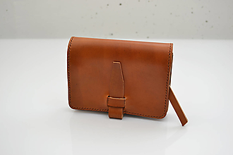 Peňaženky - Dámska peňaženka CLASSIC II, medium size - 14716334_
