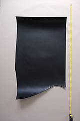Suroviny - Zbytková hladenica čierna 2-2,5mm - 14718315_