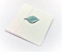 Papiernictvo - Pohľadnica ... posielam Ti list - 14730912_