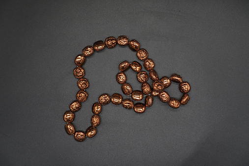 Minerály - Lev 10 (Meď/Bronz) - 14732380_