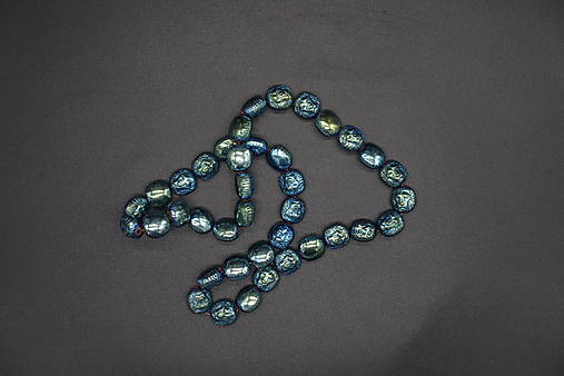 Minerály - Lev 10 (Tyrkysová) - 14732388_