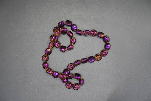 Minerály - Lev 10 (Fialová) - 14732394_