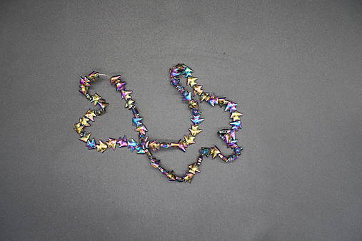 Minerály - Rybka 6 - 14732435_