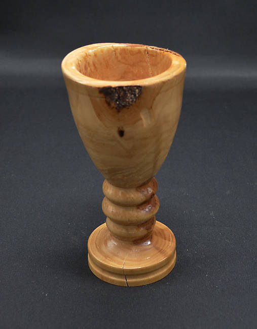 Nádoby - 27. Čerešňový kalich - 14732653_