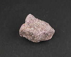 Minerály - Lepidolit c258 - 14741282_