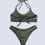Plavky - Bikini SET #1 [rôzne farby] - 14740511_