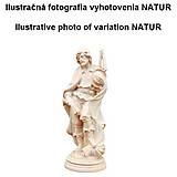 Sochy - Svätý Ján Krstiteľ - 14743697_