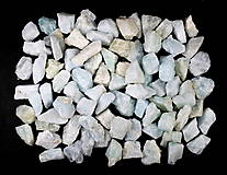 Minerály - Akvamarín K286 - 14743189_
