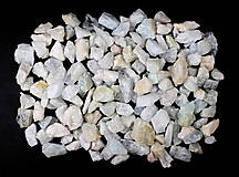 Minerály - Akvamarín K285 - 14743190_