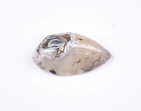 Minerály - Achát anjel b208 - 14742484_