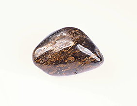 Minerály - Bronzit b769 - 14743420_