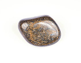 Minerály - Bronzit b775 - 14743431_