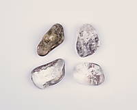 Minerály - Krištáľ lodolit 4 g368 - 14746959_