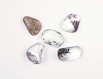 Minerály - Krištáľ lodolit 5 g886 - 14746965_