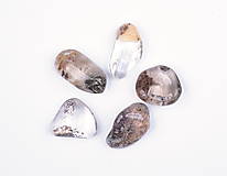 Minerály - Krištáľ lodolit 5 g887 - 14746967_