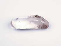 Minerály - Krištáľ lodolit g379 - 14747016_