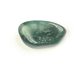 Minerály - Chalcedón zelený g340 - 14745943_